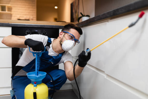 Best Commercial Pest Control Services  in Emory, TX