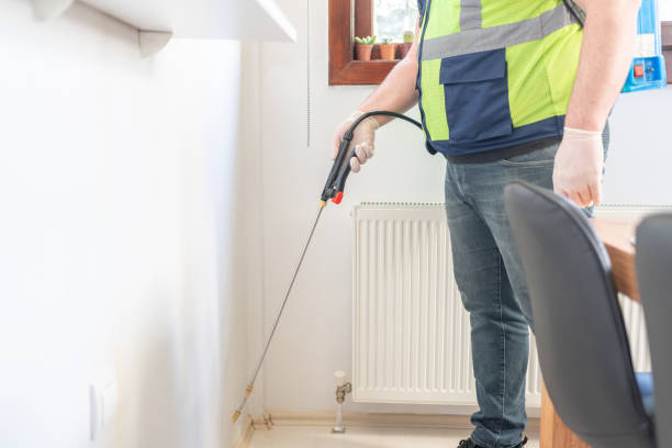 Best Commercial Pest Control Services  in Emory, TX