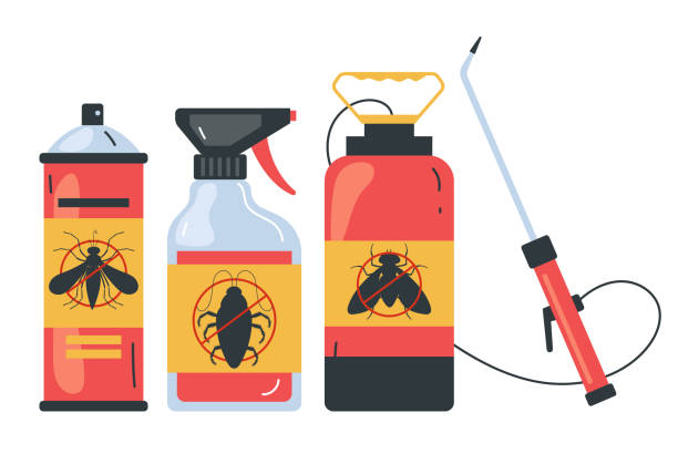 Reliable Emory, TX Pest Control Solutions